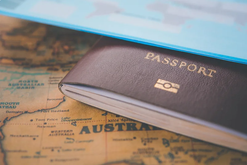 ETA Australia